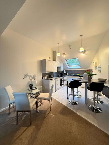 Discover The Sawmills — Your Luxury Carlisle Townhouse Retreat