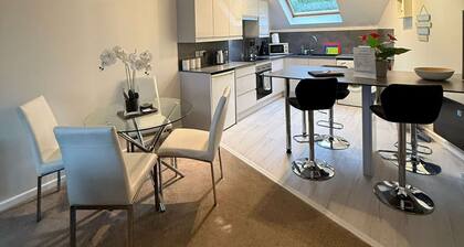 Discover The Sawmills — Your Luxury Carlisle Townhouse Retreat