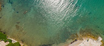 Villa Artemida Vravrona