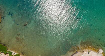 Villa Artemida Vravrona