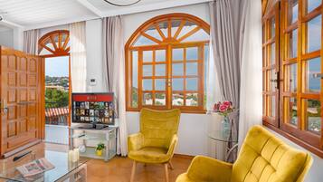 Entrada (vista interna)