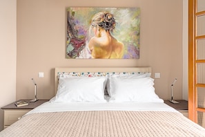 Villa, 3 Schlafzimmer | 3 Schlafzimmer, Zimmersafe, Bügeleisen/Bügelbrett, kostenlose Babybetten