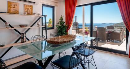 Villa Sunshine, Kisiltas, Kalkan