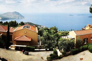 Exterior - Apartment Adalar, Lavanta, Kalkan (Kas)