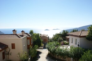 Exterior - Apartment Violetta, Lavanta, Kalkan (Kas)