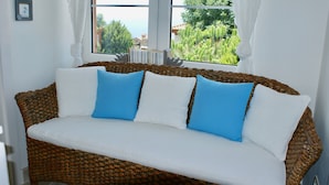 TV, foosball, table tennis - Villa Mimosa, Lavanta, Kalkan (Kas)