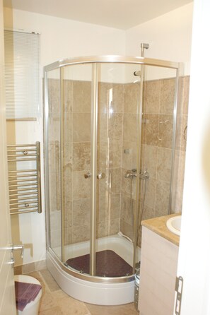 Bathroom - Villa Mimosa, Lavanta, Kalkan (Kas)
