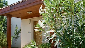 Exterior detail - Villa Mimosa, Lavanta, Kalkan (Kas)
