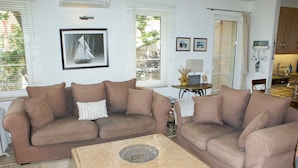 TV, foosball, table tennis - Villa Mimosa, Lavanta, Kalkan (Kas)