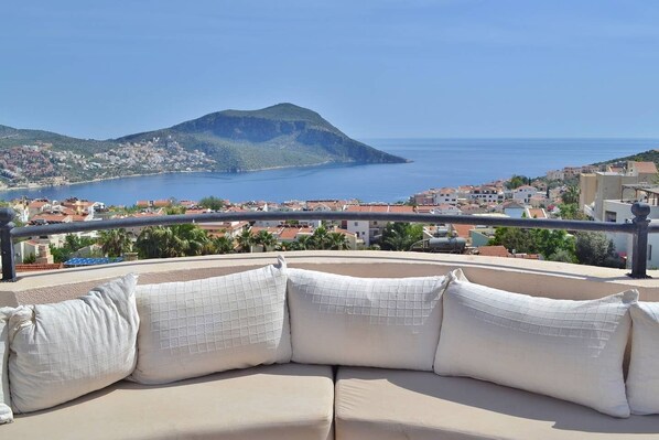 Balcon