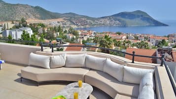 Balcon