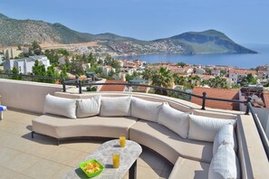 Balcon