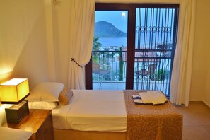 5 habitaciones, tabla de planchar con plancha, cunas gratuitas y wifi 