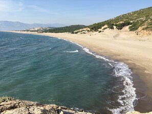 海灘