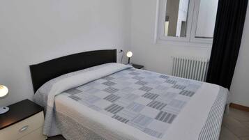 2 Schlafzimmer, Internetzugang
