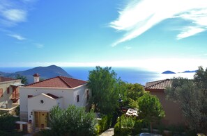 Exterior - Apartment Boavista, Lavanta, Kalkan (Kas)