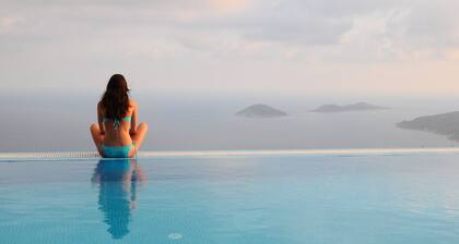 Apartment Boavista, Lavanta, Kalkan