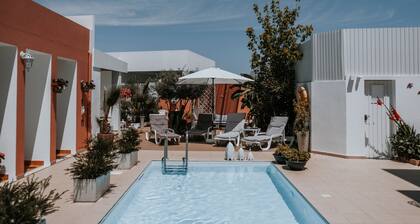 Casa Morgado's Boutique Guesthouse