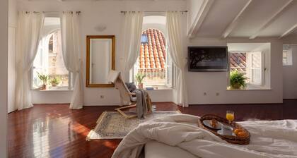 Located in the very heart of the Old City of Dubrovnik
