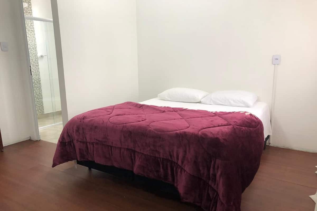 Suite | Wifi gratis y ropa de cama