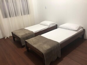 Suite familiar | Wifi gratis y ropa de cama