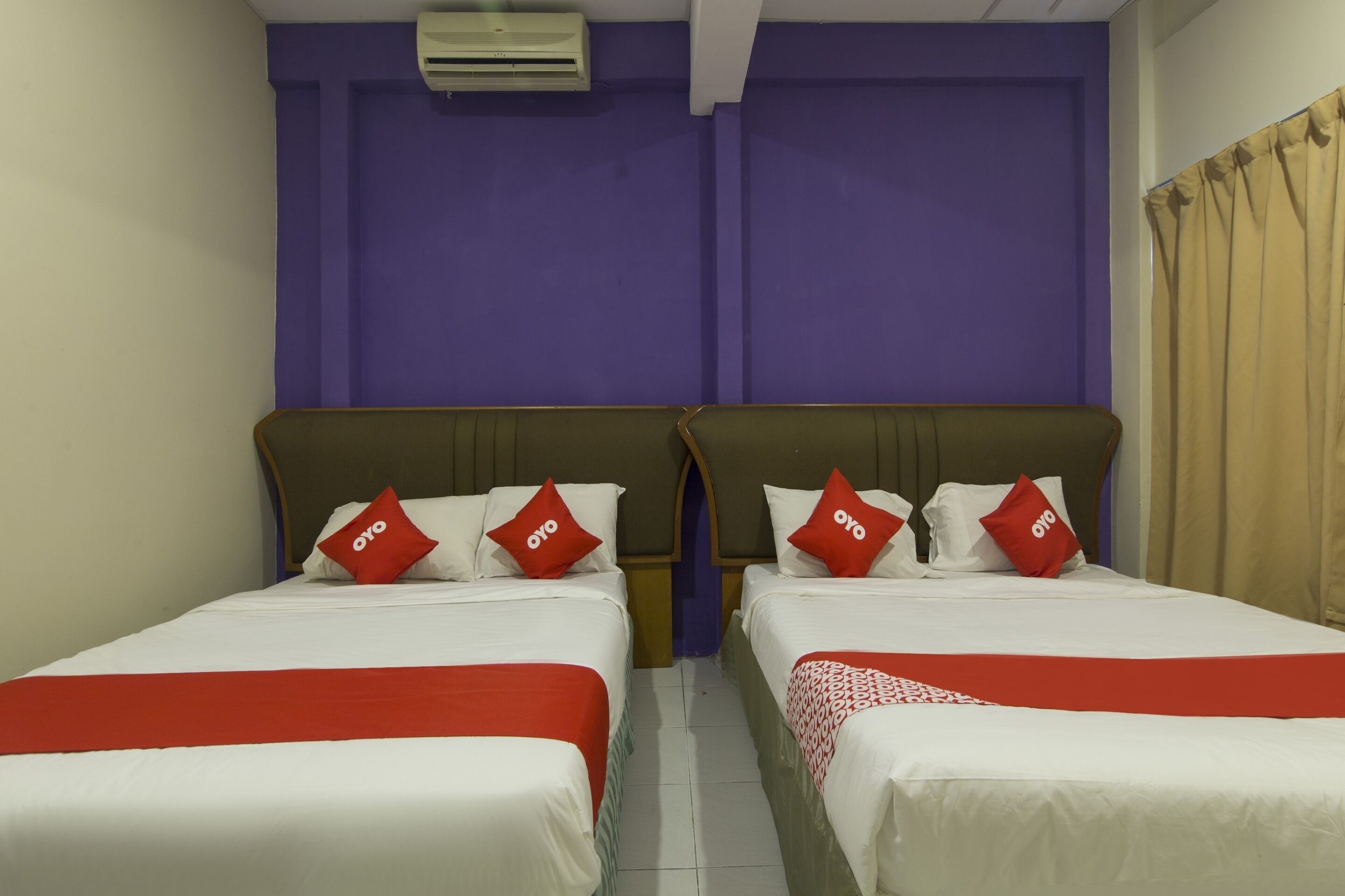 Family Room | Free WiFi