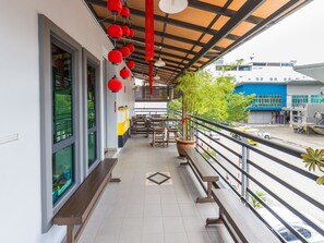 Exterior - SPOT ON 89861 Man Hotel (Kota Bharu)