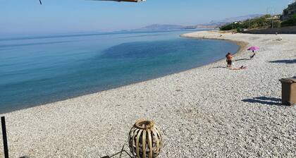 Villa seccagrande al corvoRibera