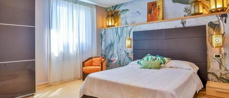 1 Schlafzimmer, Internetzugang