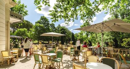 Belambra Clubs L'isle Sur La Sorgue - Domaine De Mousquety