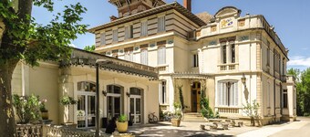 Belambra Clubs L'isle Sur La Sorgue - Domaine De Mousquety