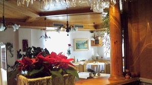 Reception - Hotel-Gasthof - Zum Döhlerwald (Klingenthal)