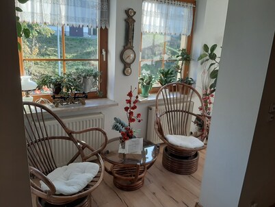 Hotel-Gasthof - Zum Döhlerwald