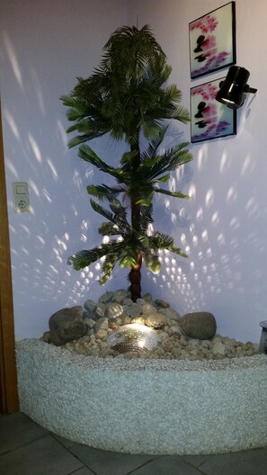 Sauna - Hotel-Gasthof - Zum Döhlerwald (Klingenthal)