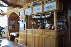 Restaurant - Hotel-Gasthof - Zum Döhlerwald (Klingenthal)