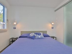 1 Schlafzimmer, WLAN