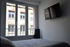 2 chambres