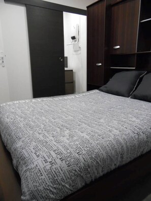 2 chambres