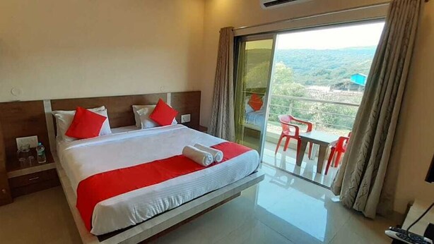 Unclassified image, 1 of 11, button - Venna View Hotel (Mahabaleshwar)