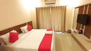Unclassified image, 4 of 11, button - Venna View Hotel (Mahabaleshwar)