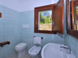 Bathroom - Residence a Badesi 3373 (Badesi)