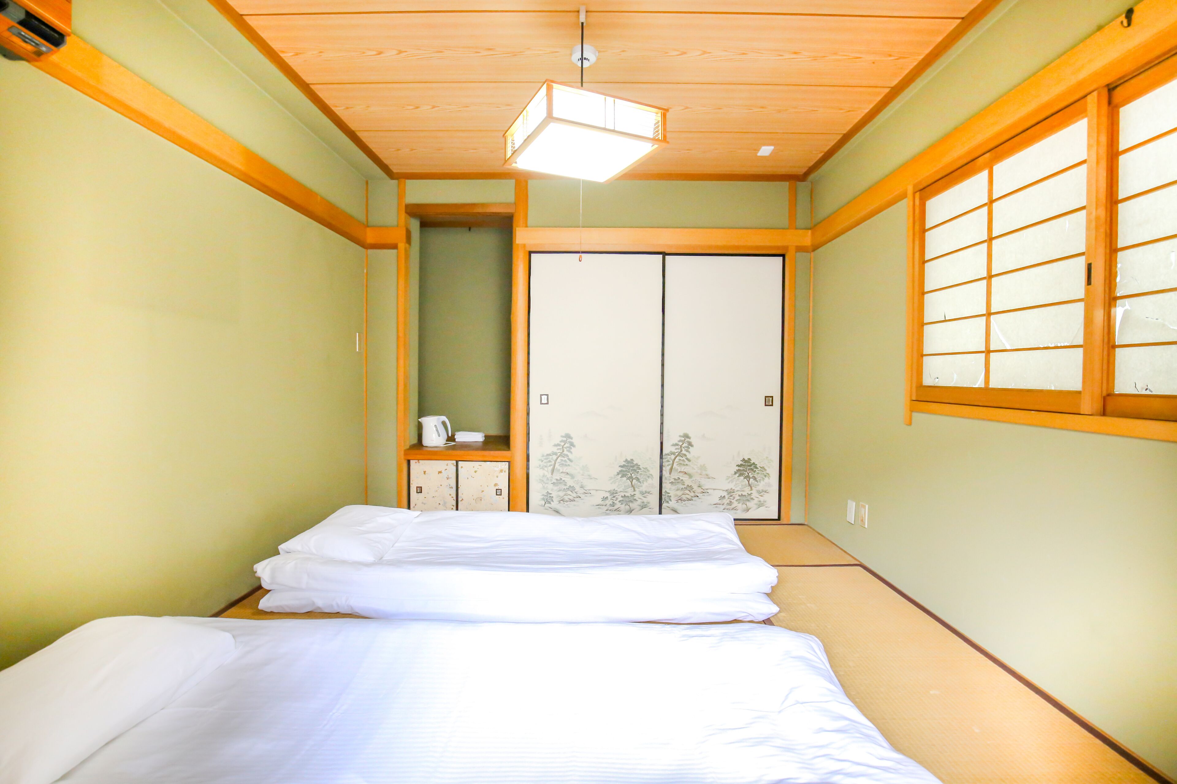 Apartment, 2 Bedrooms | Free WiFi