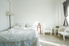 2 habitaciones