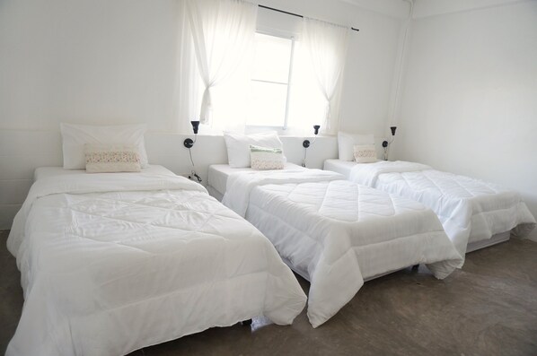 2 chambres