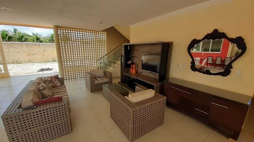 Casa Recanto Renascer