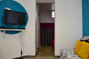 1 slaapkamer