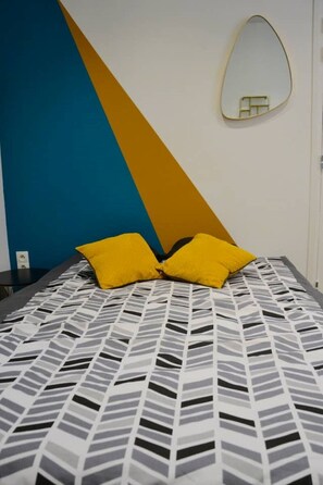 1 habitación 