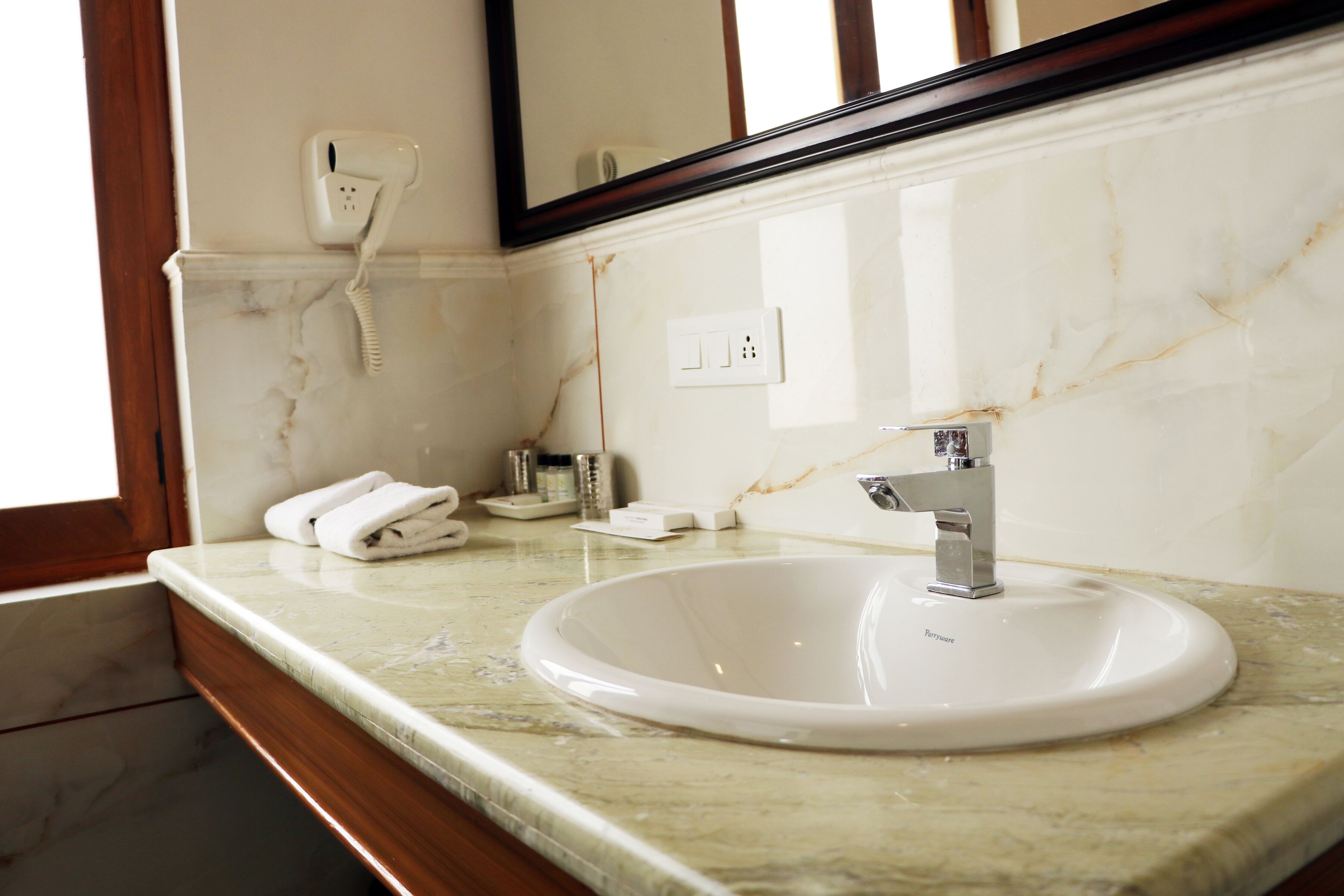 Foto - Boutique Hotel Indra Niwas