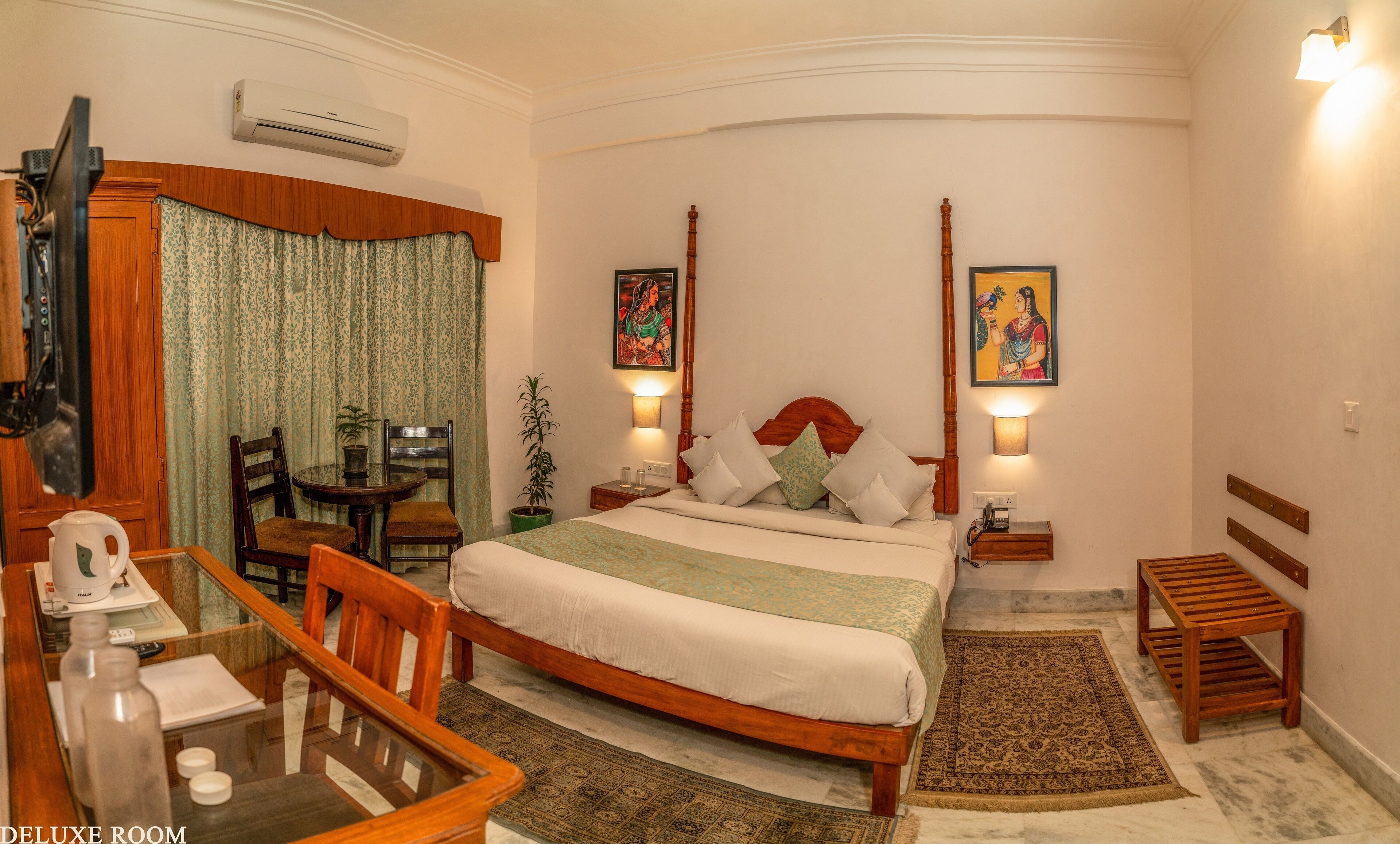 Foto - Boutique Hotel Indra Niwas