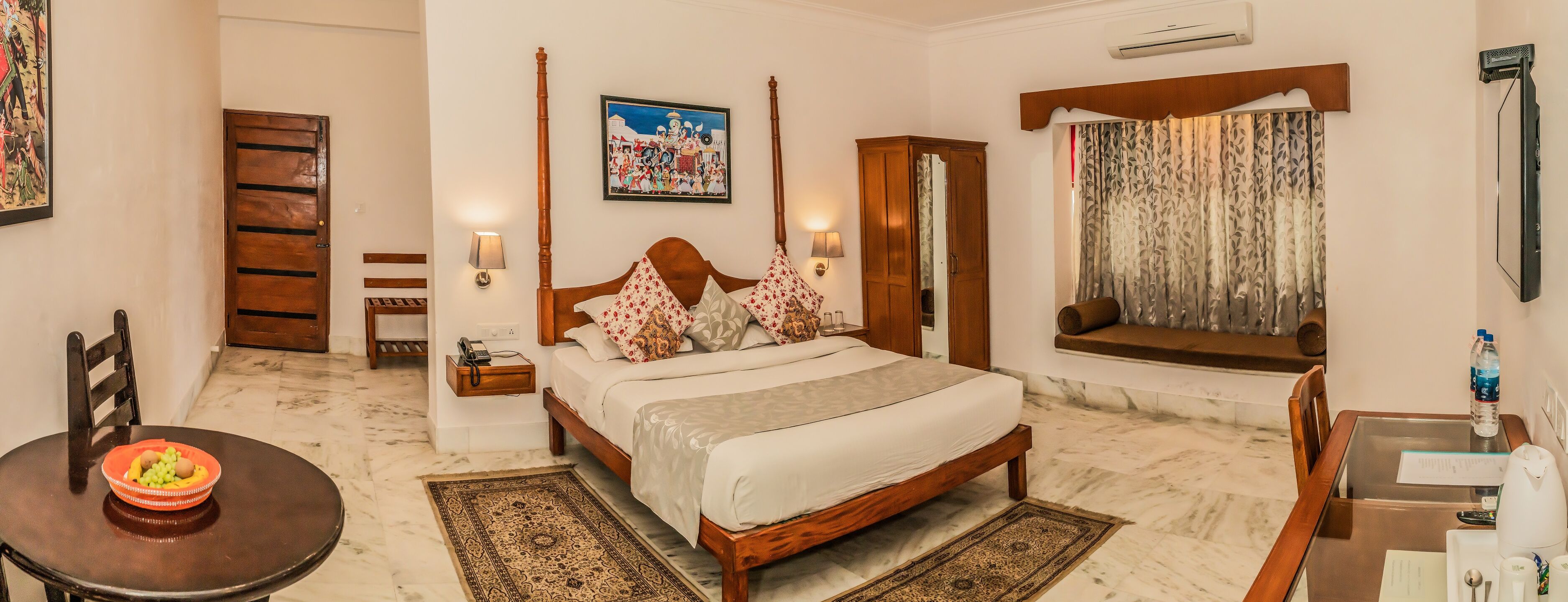 Foto - Boutique Hotel Indra Niwas